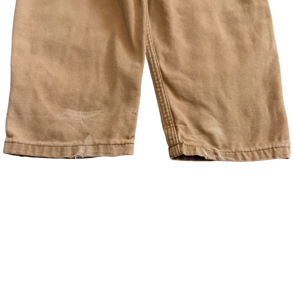 Carhartt kids duck